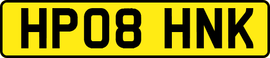 HP08HNK