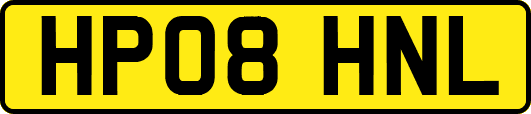 HP08HNL