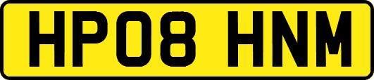 HP08HNM