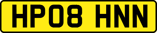 HP08HNN