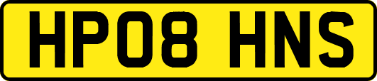 HP08HNS