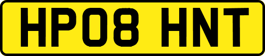 HP08HNT