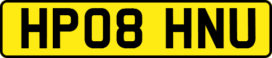 HP08HNU