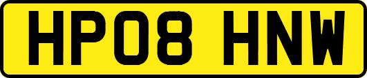 HP08HNW