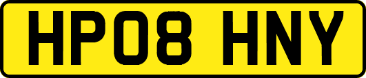 HP08HNY