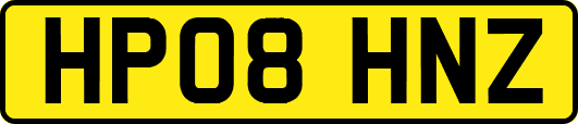 HP08HNZ