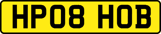 HP08HOB