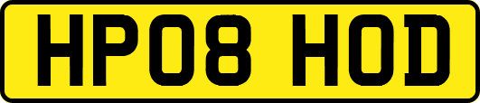 HP08HOD