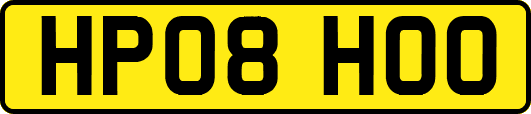 HP08HOO