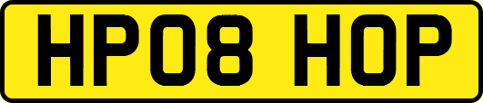 HP08HOP