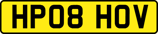 HP08HOV