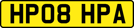 HP08HPA