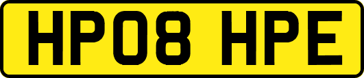 HP08HPE
