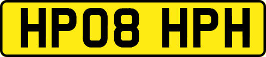 HP08HPH