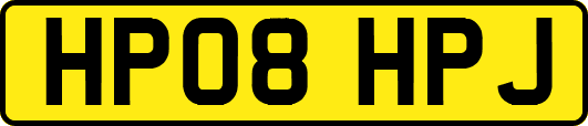 HP08HPJ