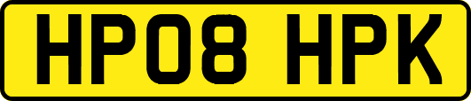 HP08HPK