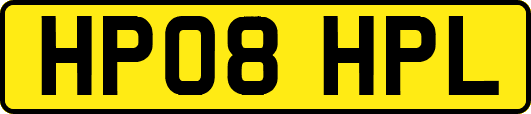 HP08HPL