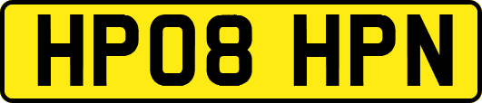 HP08HPN