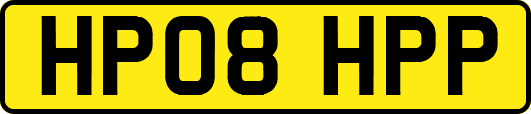 HP08HPP