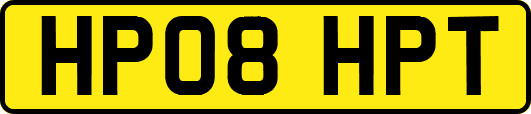 HP08HPT