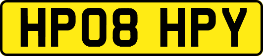 HP08HPY