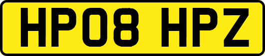 HP08HPZ