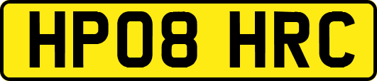 HP08HRC