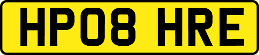HP08HRE