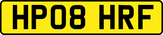 HP08HRF