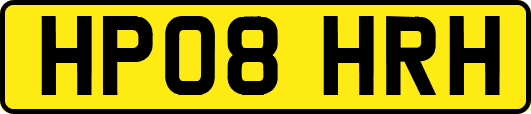 HP08HRH
