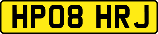 HP08HRJ