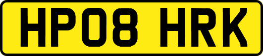 HP08HRK