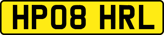 HP08HRL