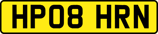 HP08HRN