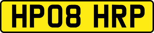 HP08HRP