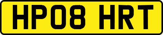 HP08HRT