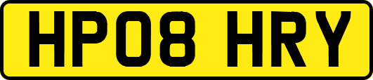 HP08HRY