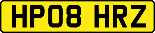 HP08HRZ