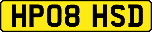 HP08HSD