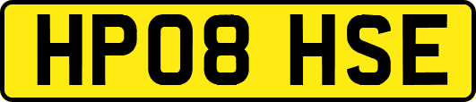 HP08HSE