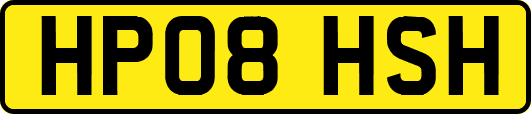 HP08HSH