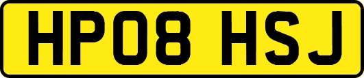 HP08HSJ