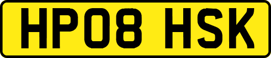 HP08HSK