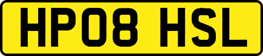 HP08HSL