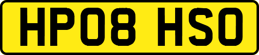 HP08HSO