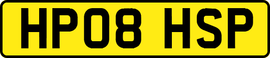 HP08HSP