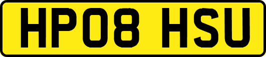 HP08HSU