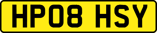 HP08HSY