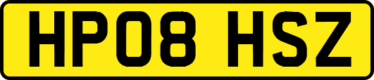 HP08HSZ