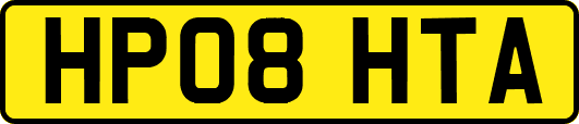 HP08HTA